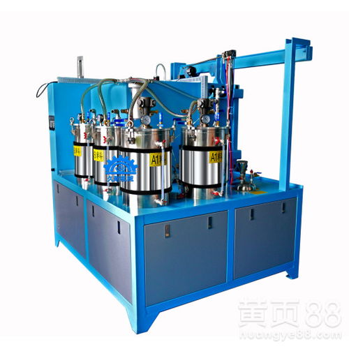 真空灌注機(jī)全套自動(dòng)環(huán)氧樹(shù)脂真空灌注設(shè)備