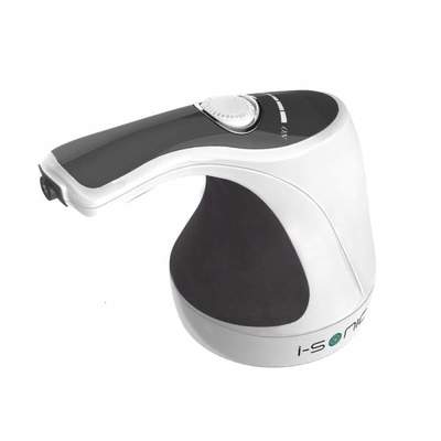 【ISONIC旗艦店其它健康電器】ISONIC德國按摩器塑身儀紅外線活絡機碎脂機【報價、價格、評測、參數(shù)】-蘇寧易購